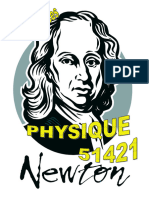 Fascicule D'exercices Physique 51421