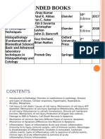 Week1-2 Introduction To General Pathology