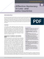 PROJ 12 SoT Practical Guide For Numeracy 15AUG23 1