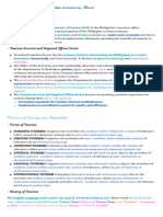 Pointers To Review in Macro