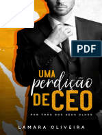 1 Uma Perdicao de CEO (Perdicao) - Lamara Oliveira