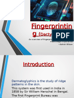 Fingerprint - reddyFMT 2