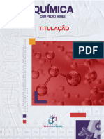 Online-2022 - Quimica - Aula 08 - Titulacao