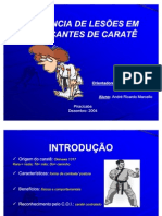 LESÕES