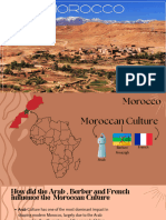 Morocco