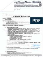 Fibrose Pulmonaire Idiopathique Lardjane