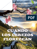 Cuando Los Cerezos Florezcan