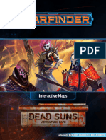 00 - Dead Suns - Interactive Maps