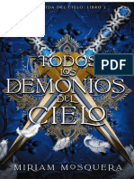 TODOS LOS DEMONIOS DEL CIELO (NoVelerobot)