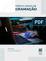 Algoritmos e Lógica de Programação - Livro UniCesumar-compressed