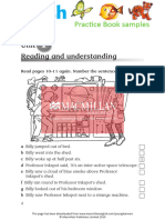 Macmillan English L3 PB Unit 1 Professor Inkspot S Telescop