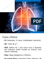 16 Doenças Pulmonares Difusas