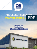 EDITAL - BE - PROFESSORES - CMT - 2025 Final - Assinado