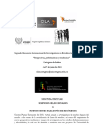 Eiiea 2024 Segunda Circular Ampliada