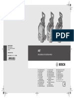 Pressure Washer Manual