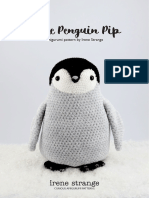 Little Penguin Pip