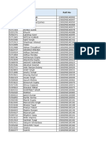 Shortlisted For Coding Round-196