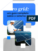 Solar Zero Grid