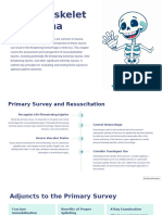 Musculoskeletal Trauma