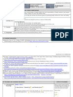 DLL Matatag - Pe & Health 4 Q2 Week1-3-4