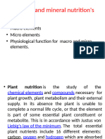 Plant Physilogy 4.5.6-1