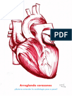 Arreglando Corazones