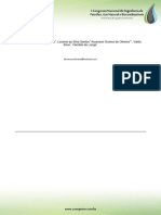 Otimização Do Método Sara e Aplicação de Correlações Matemáticas para A Caracterização de Óleos Crus