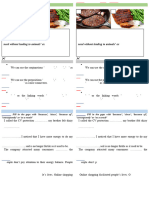 10.cause Effect Worksheet