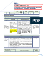 5°sesión de Aprendizaje-Sesión6-Sem.3-Exp.4-Comunicación