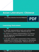 Chinese Lit 103438