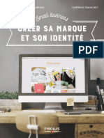 Creer Sa Marque Et Son Identite