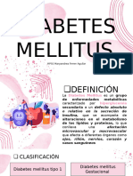 Diabetes Mellitus