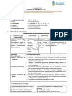 Sistema Nervioso Sesion 2 Sec HSC