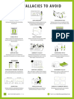 Data Fallacies To Avoid