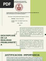 Brucellosis in A Rural Community Case