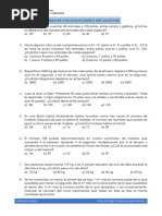 s11 - Problemas Con Ecuacione e Inecuaciones