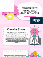 Presentación Diapositivas Servicios de Psicología Ilustrado Rosa y Blanco PDF