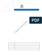 Informe de Simulacro de Derrame de Sustancias Quimicas-Indra