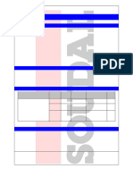 Soudal Silirub Color Safety Data Sheet