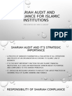 Shariah Audit