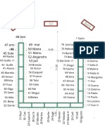 48 Ben 49 Mar 50 Maira 51 Manu 52 Alejandro 53 Juli