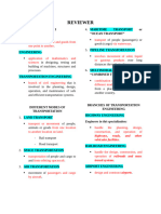 Hre Quiz 1 Reviewer