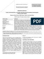 Research About Partograph