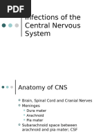 Cns Infections