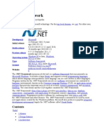 NET Framework