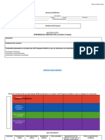 Planificación Didáctica - AS