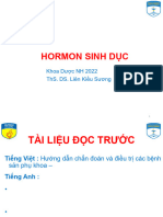 HORMON SD GUI SV