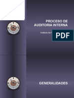 04 Proceso de Auditoria Interna