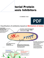 Chapter 45 Aminoglycosides and Spectinomycin