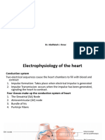 Cardiac Arrhythmias